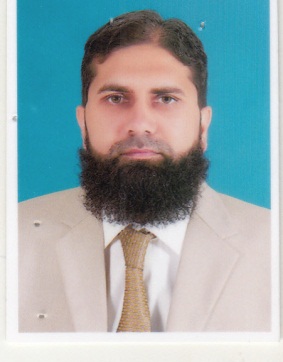 Kashif Nazir